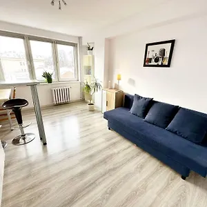 Na Zielonym Powislu Apartament Warszawa
