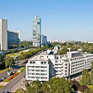 Arcotel Kaiserwasser Hotel Wiedeń