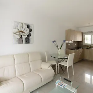 Katalimata Court Apartament Ajia Napa