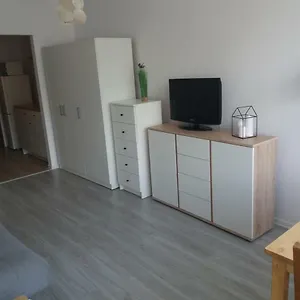 Kawalerka Na Lato Apartament Gdańsk