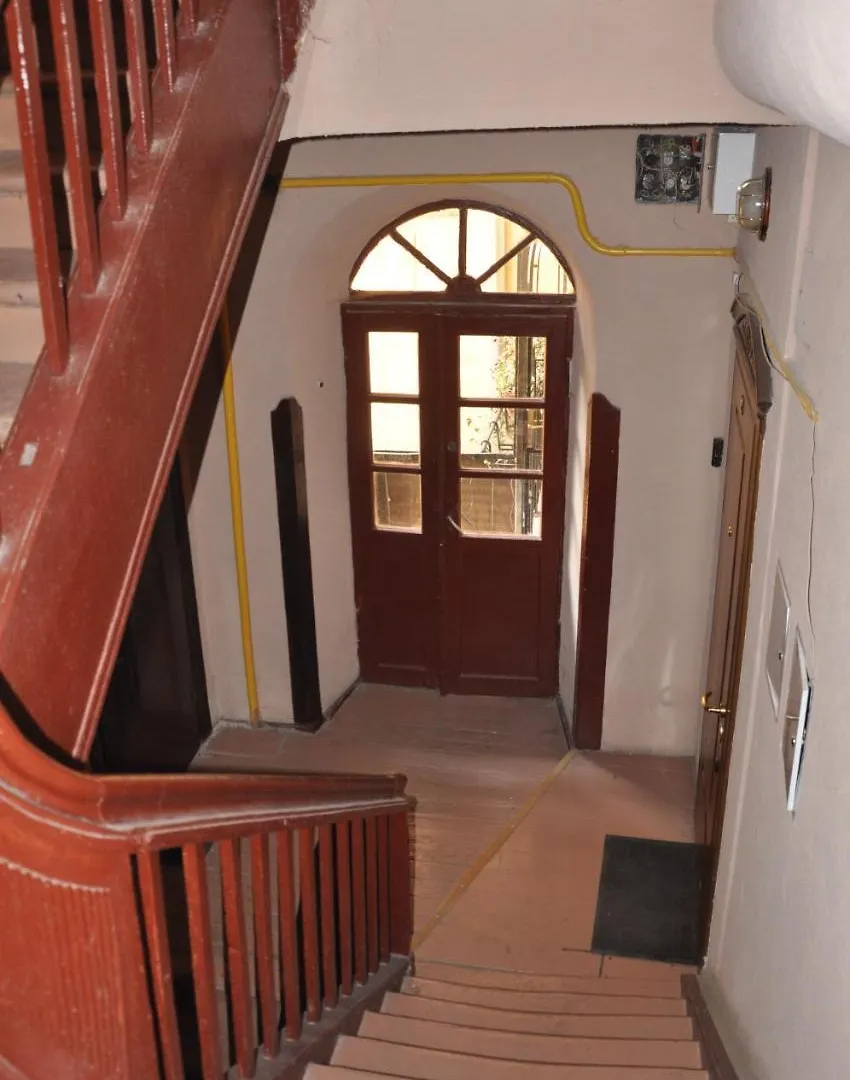 Apartments In Lviv Center