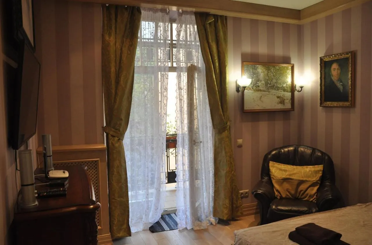 Apartments In Lviv Center 0*,  Ukraine